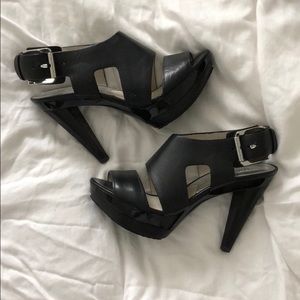 Michael by Michael Khors Heels